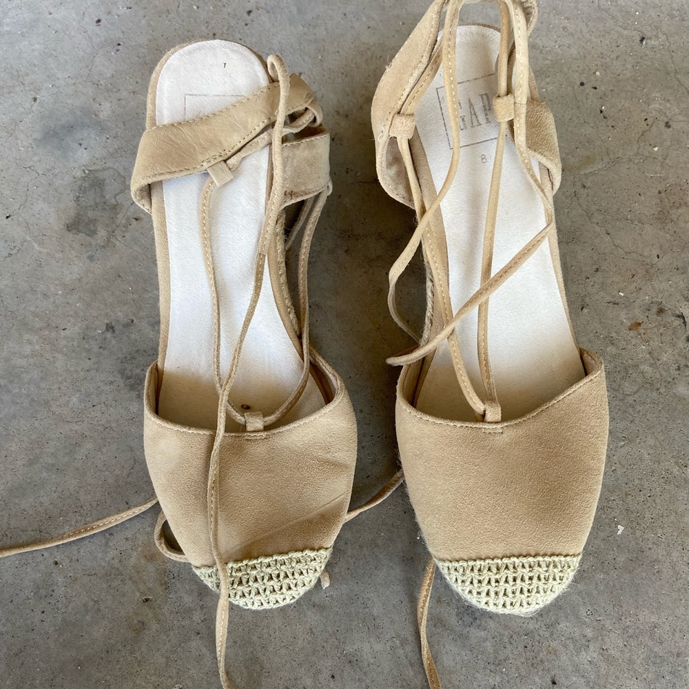 Espadrilles